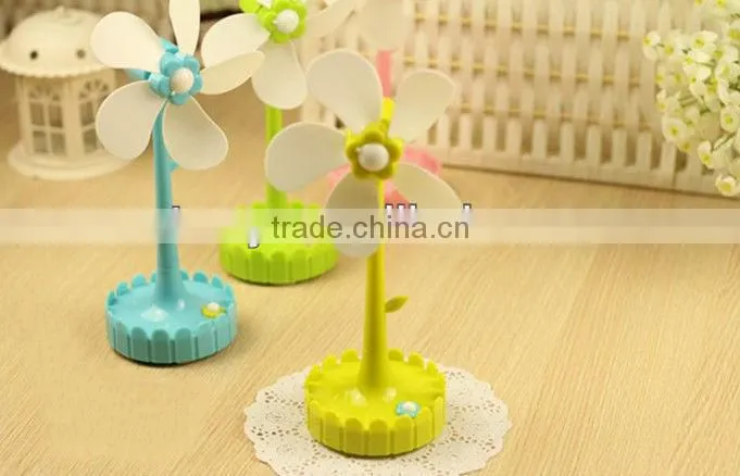 USB Mini Fan