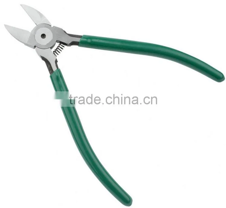 5inch 6inch Oblique Cutting Plier Manufacturer