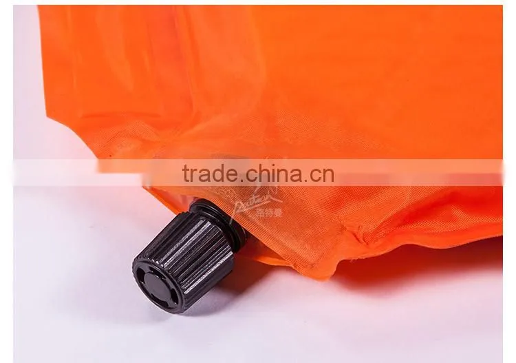 Outdoor Camping Automatic Self Inflating Adult Sleeping Pad Mat 1.05KG