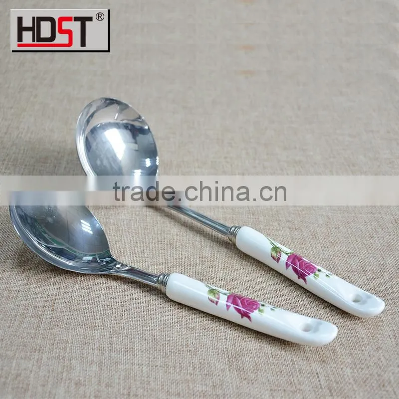 Factory direct wholesale restaurant tableware;mirror polish stainless steel cutlery