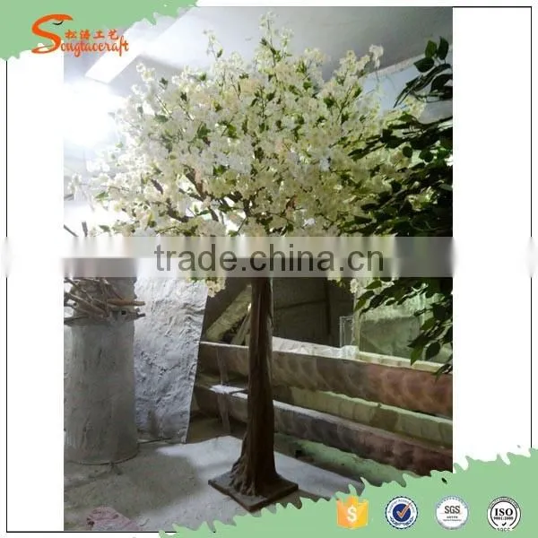 Large artificial cherry blossoms trees I cherry blossom branches for wedding decor