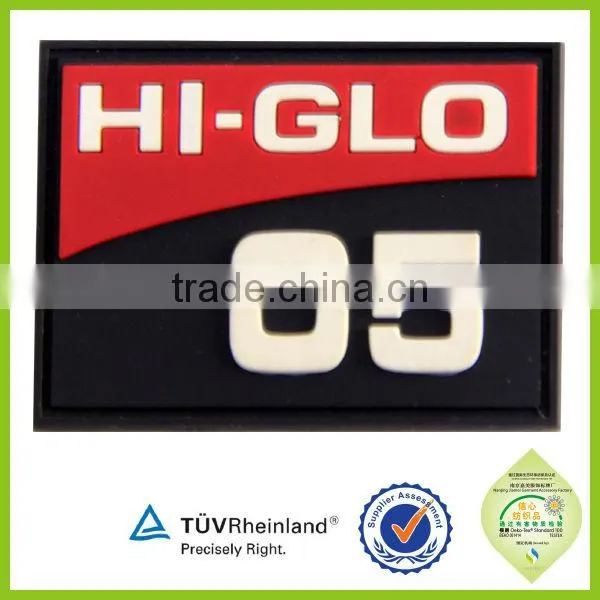 patches for sports shoes