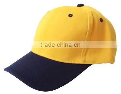 baseball bump cap