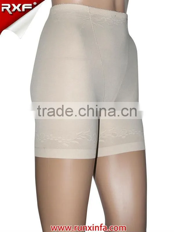 Runxinfa 2016 hotselling stretchy short leggings for women