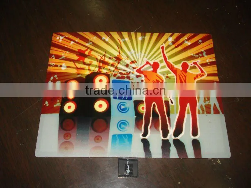 el panel product