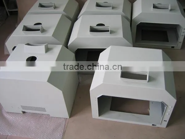 metal tube pipe automatic loading system fiber laser cutting machine