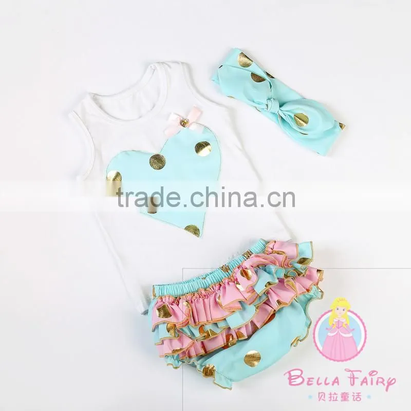 Newborn Baby Clothes Girl Clothing For Boutiques kids outfits