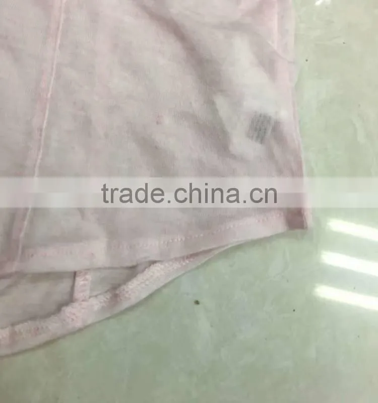 Good quality of office lady long sleeve blouse factory closeout