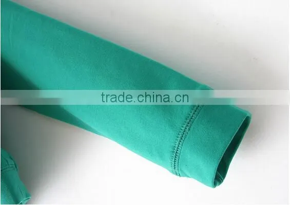 Crop top sweatshirt for women from China professional maker