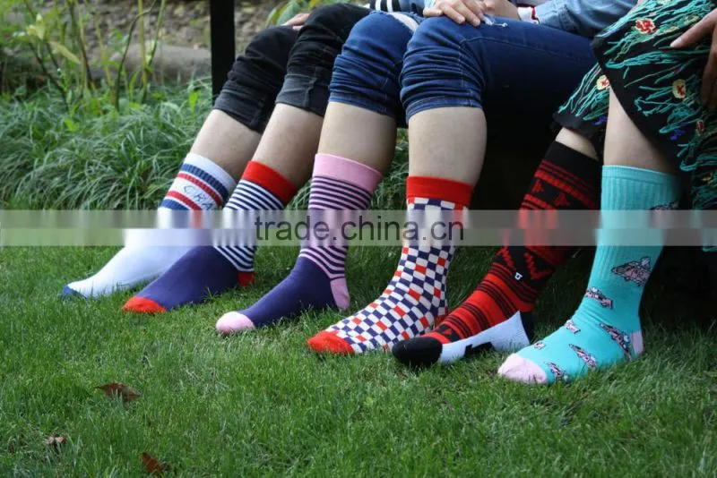 Summer season thin mercerized cotton yarn ankle sneaker socks girl