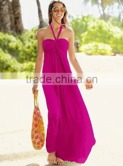 Beach pareo