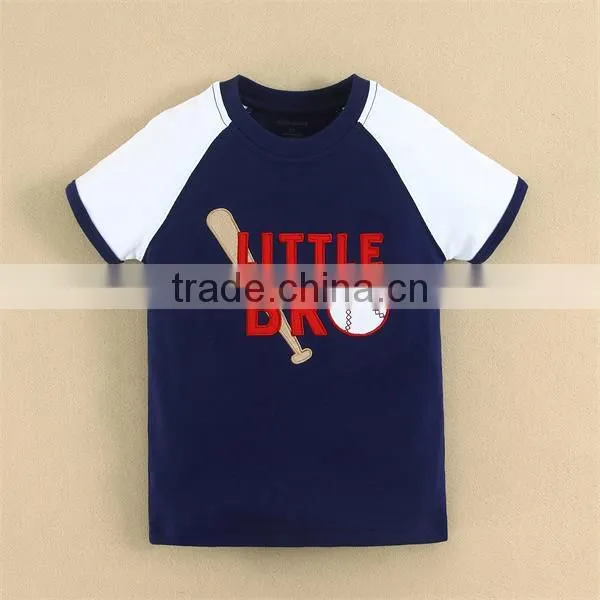 100% Cotton Ready 2015 Summer Design Kids Wear, Wholesale Clothing Boys