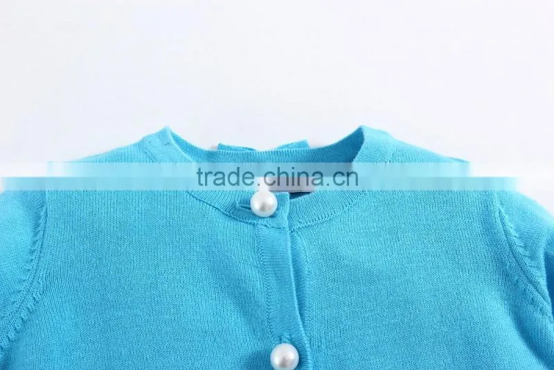 Baby girl sweater cardigan sweter coat knitted pattern child sweater
