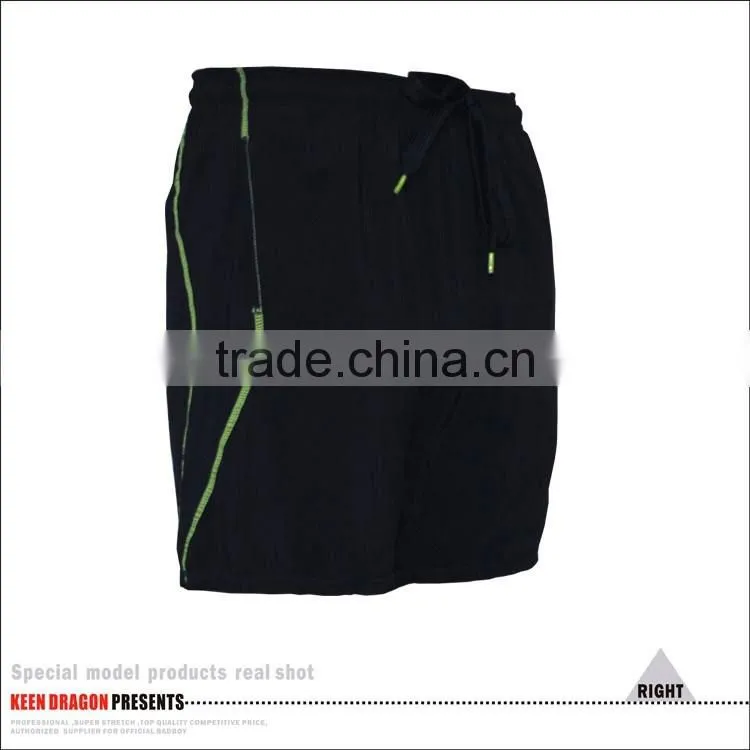 OEM Custom Made High Quality Wholesale Mens Running Shorts