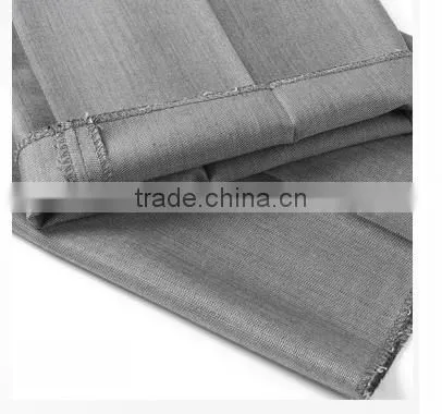 Wholesale Stand Collar 2-Button Formal Dresses Wear For Men