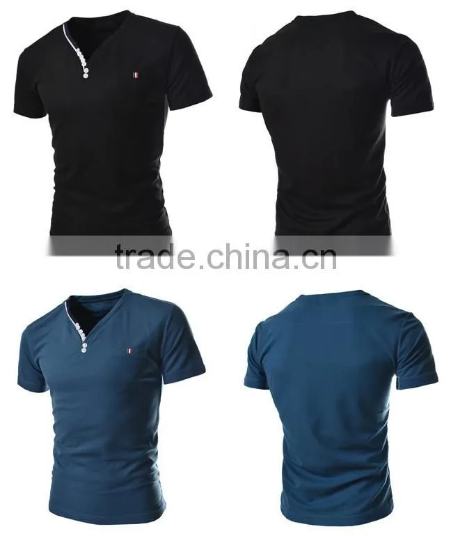 chinese factory!! custom made high quality man t-shirt,100 cotton men dresses