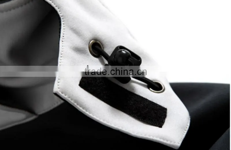 2017 Instocked OEM Outdoor Softshell Military Tactical Jacket