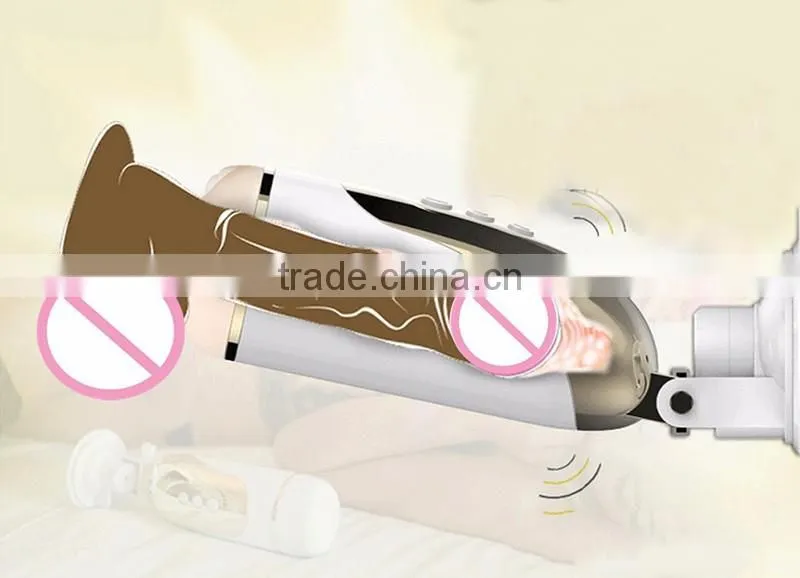 Newest USB Chargeable Electric Male Masturbation Cup Artificial Vagina Masturbator