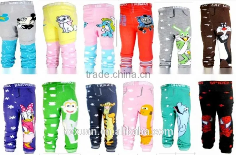 2014 new baby tight ,infant tight, Baby Pantyhose, Baby Leggings,baby hosiery