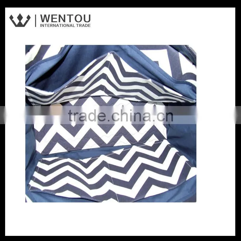 Hot sale china custom cheap canvas tote bag