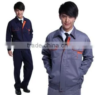 hot sale european style work jackets for men