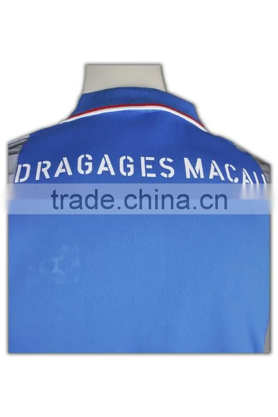 2015 China manufacturers Latest Style 100%Cotton theme tee