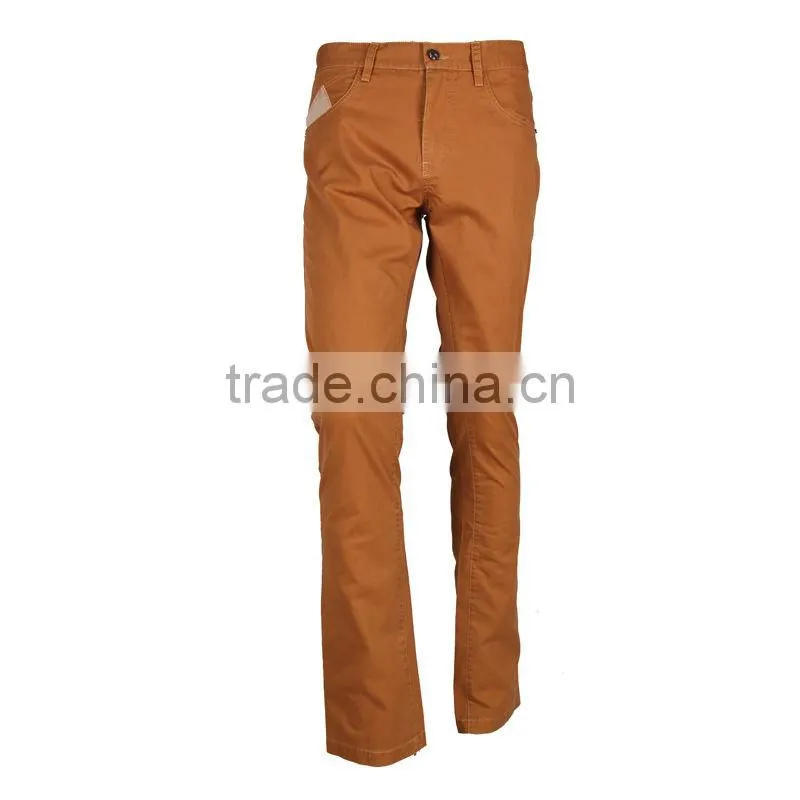 2014 Men's Fashion ,colourful pants PR12C126