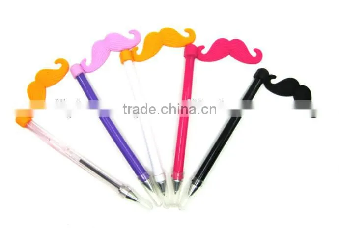 promotional Guitar ballpoint pen Popular Newest design instrument ballpoint pen
