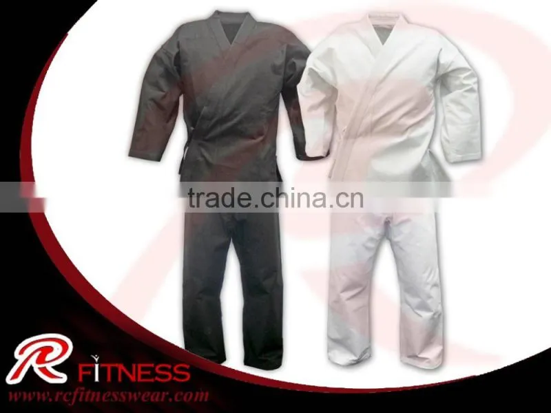 Heavy Weight Karate Uniforms / Martial Arts uniform wholasale / Martial Arts Karate Clothing