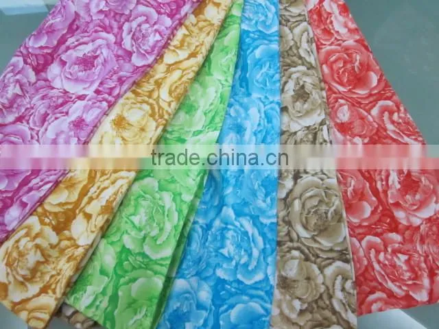 100% viscose rayon fabric