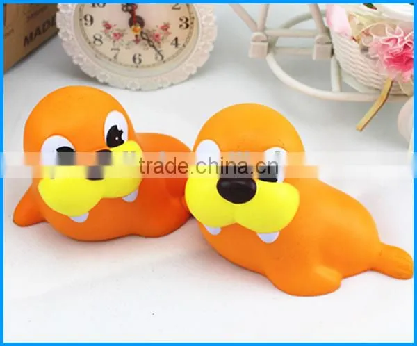 Top quality slow rising kawaii squishy toys lovely squishy apple for stress release