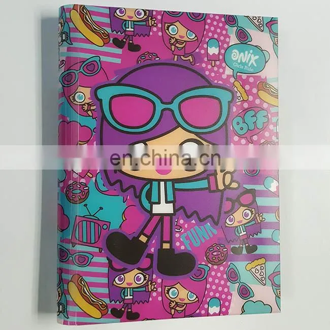 Lighting up versatility gift personal article journal