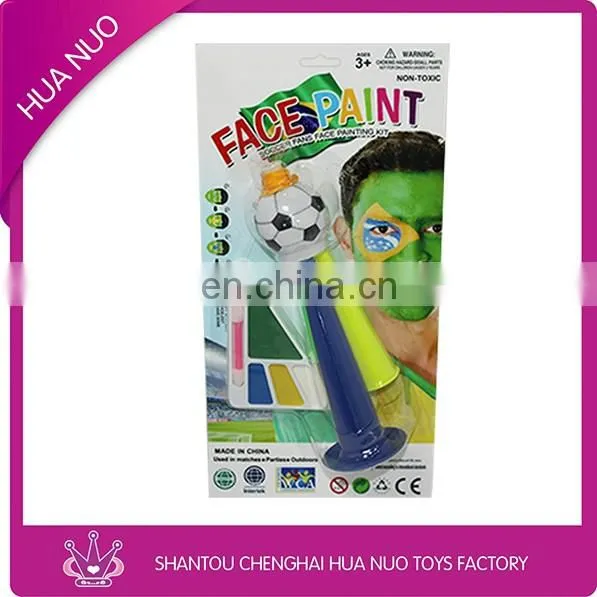 Wholsale decoration face makeup set