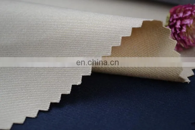 Polyester And Viscose Pattern Fabric From Clothing