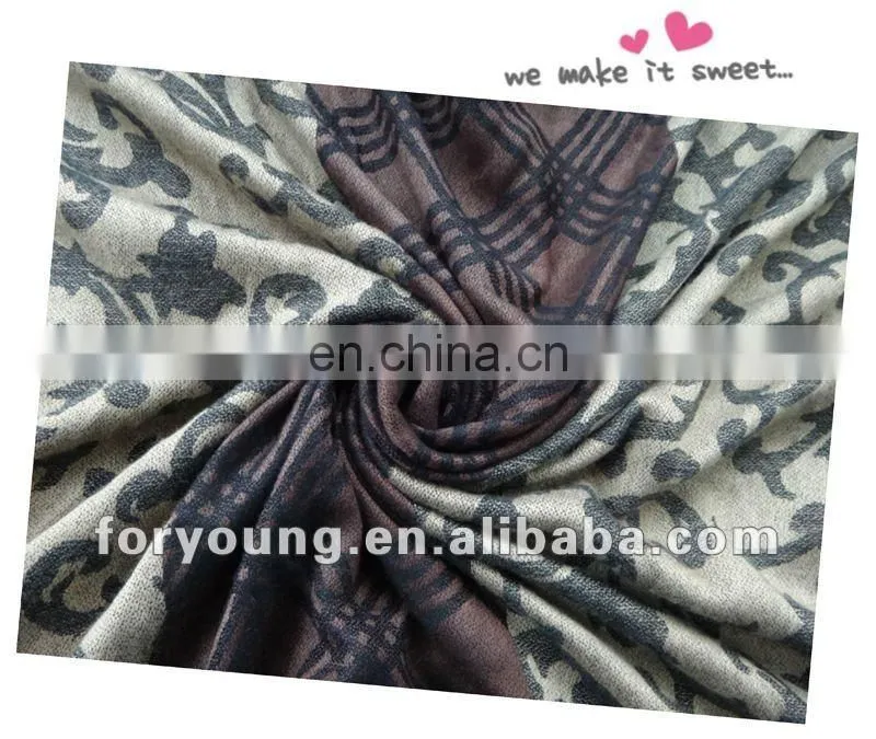 antique paisley shawls
