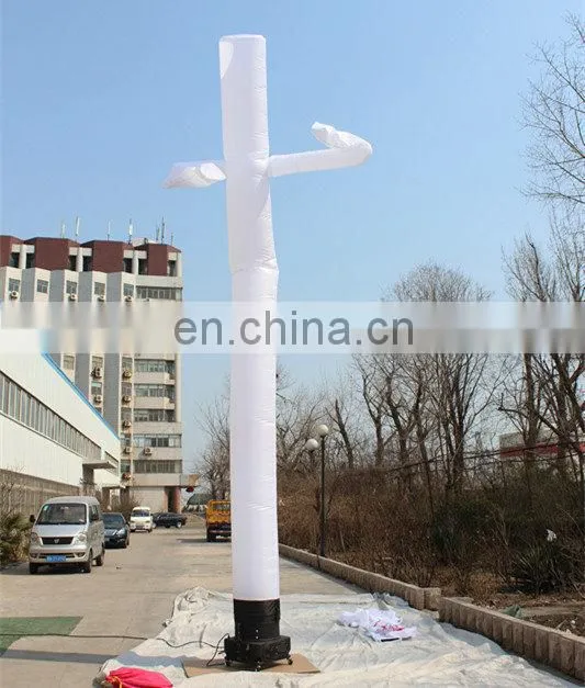 inflatable air dancer/mini desktop air dancer
