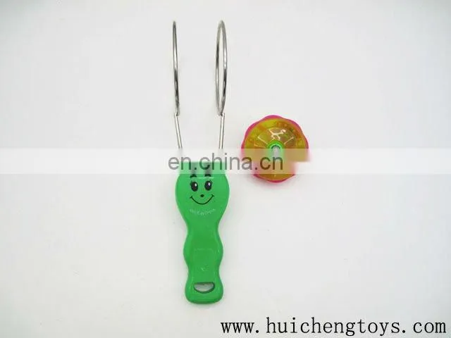 Creat flashing magic yoyo christmas
