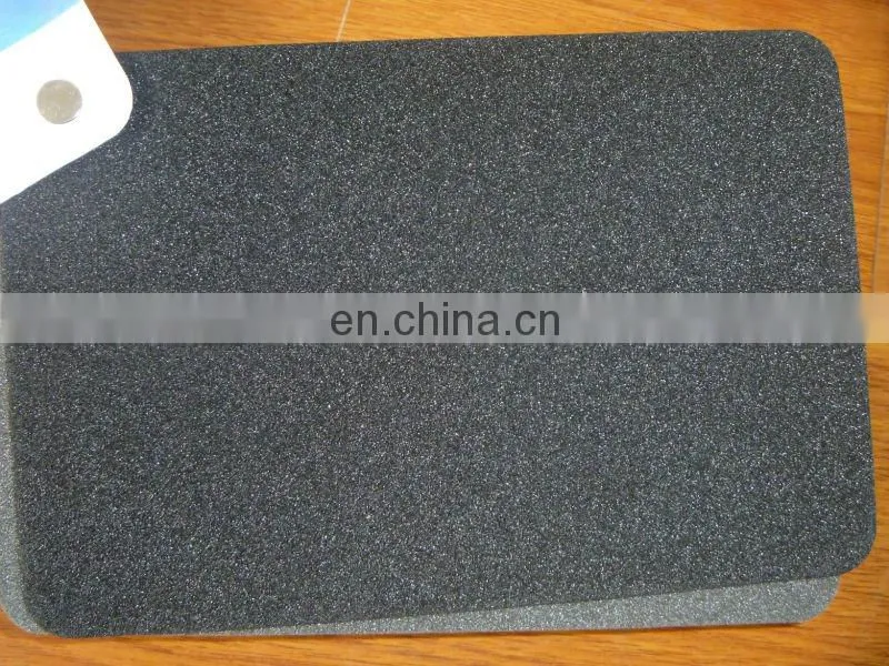 eva foam packing/eva foam for box