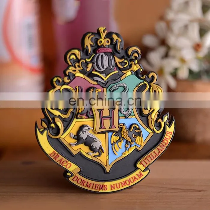 New arrival cheap price fancy fridge magnet china