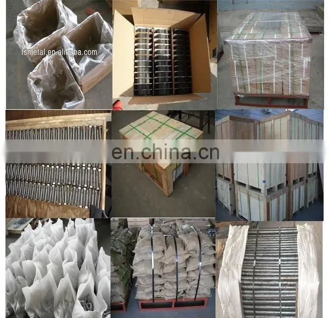 Factory price formwork accessory two strut coil tie