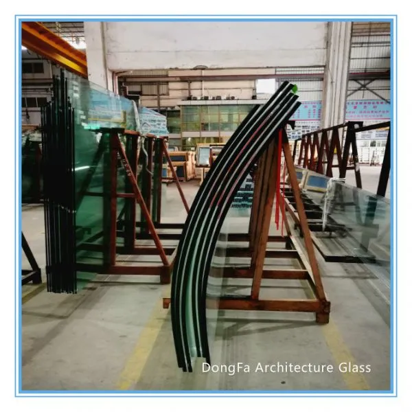Dongfa Glass Product Co., Ltd. company overview - view 4