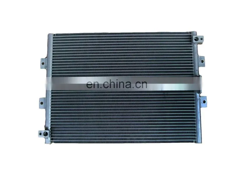 High Quality PC120-6 condenser 22B-979-1640