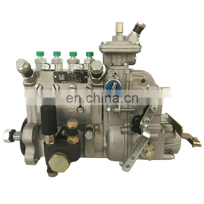 Injection Pump T63211941B for Perkins 1004-4TRT90 Engine