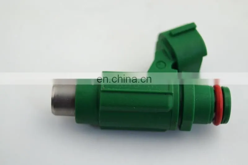 Original Auto parts fuel injector nozzle HDA250E/HDA305E for Mitsubishi Lancer BYD 4G69