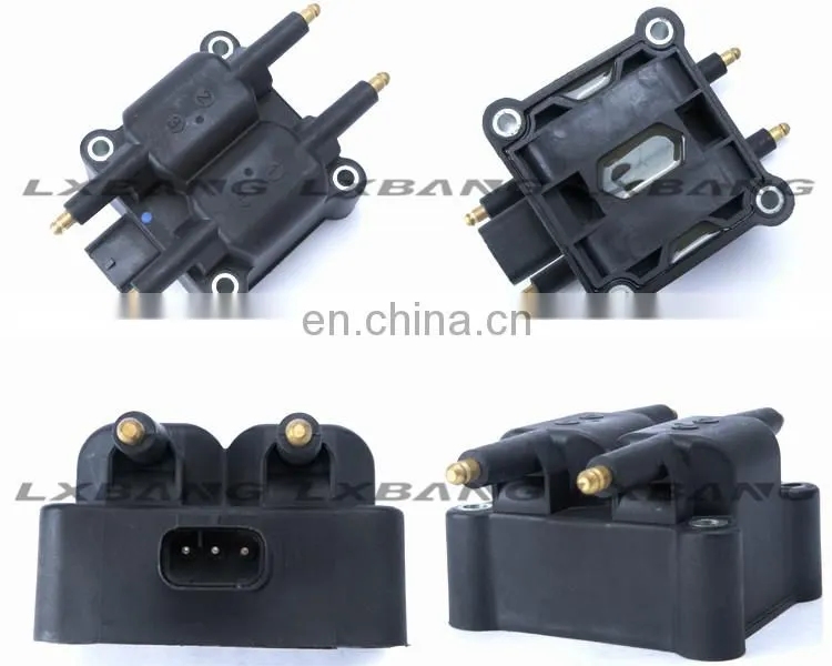 Original Ignition Coil 4557468 4777667 5269670 For Chrysler DODGE JEEP