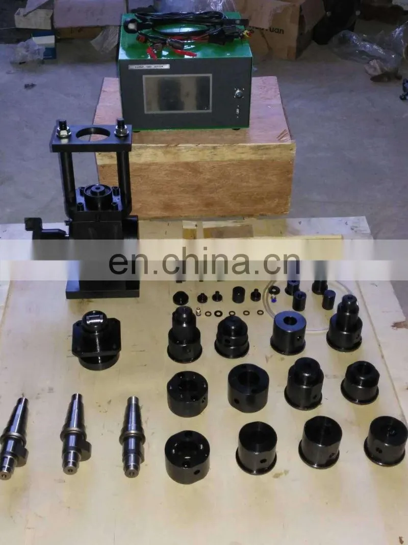 electric EUP/EUI CAM BOX tester cambox