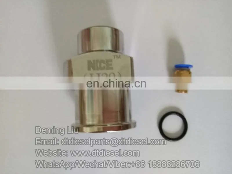 No,022 H20 Backflow kit (for caterpillar injector)
