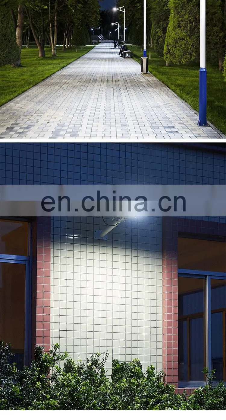 outdoor 25w 50w 100w 150w 200w 300w led street solar led with CB and BIS