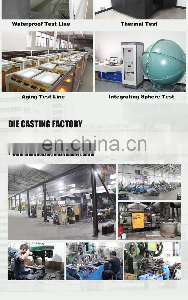 New product 2019 guzhen lighting factory high lumen IP65 outdoor white led 150w 100w 50w flood light