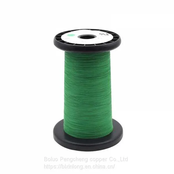 TIW GREEN